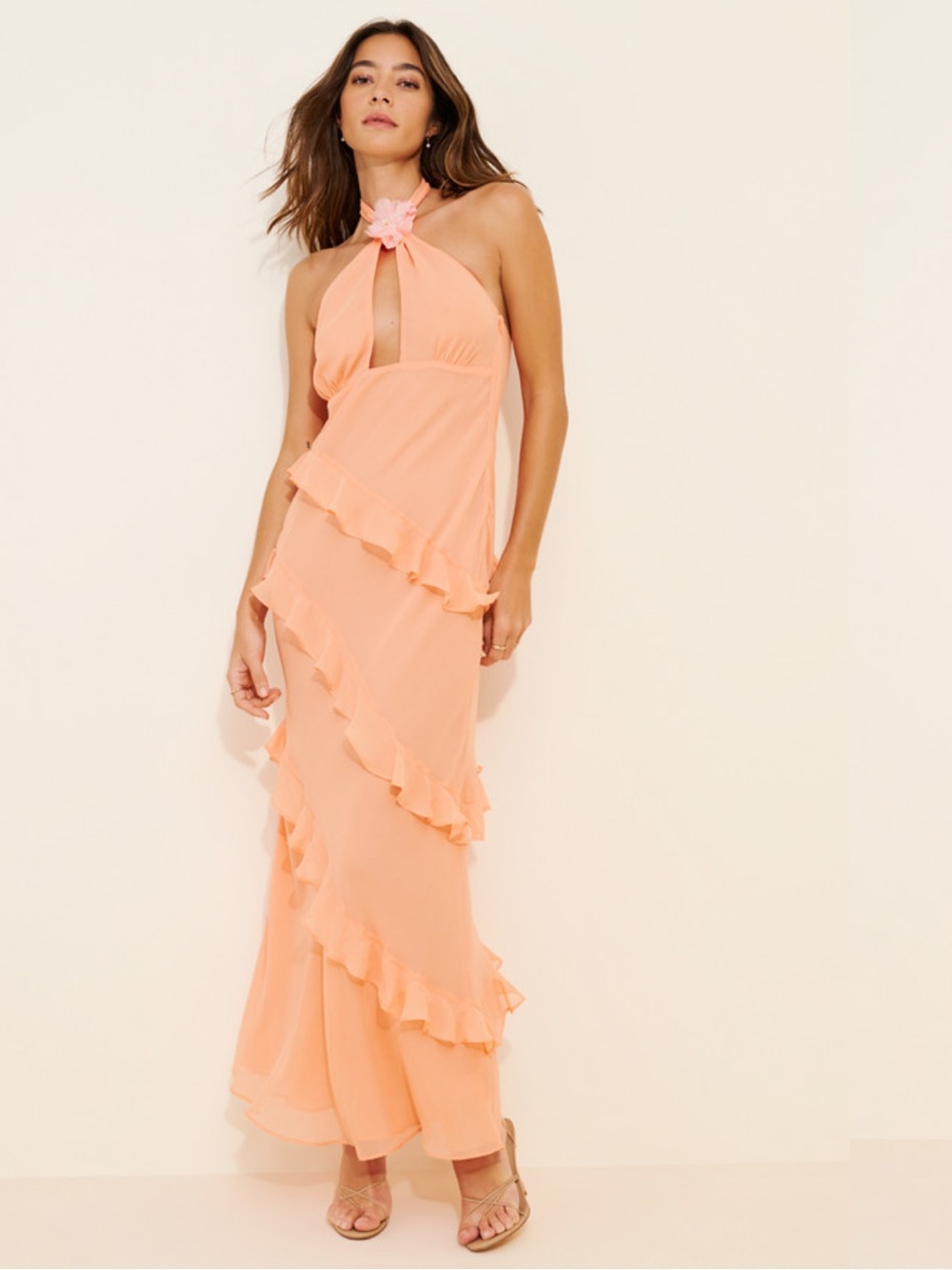 For love and lemons dress